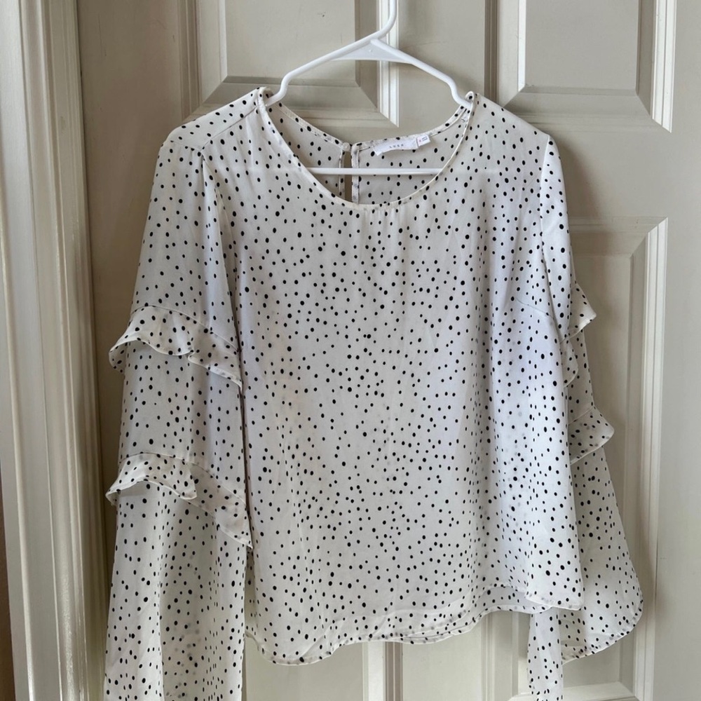 Lush Blouse for women size M :)